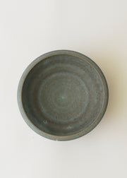 Small Ledge Bowl in Pool - Victoria Morris